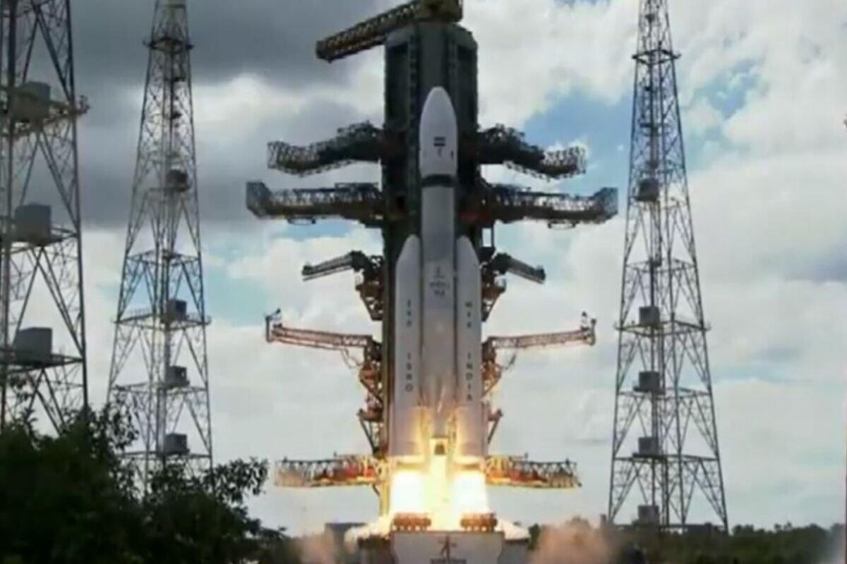ISRO Chandrayaan-3 Launched LIVE News