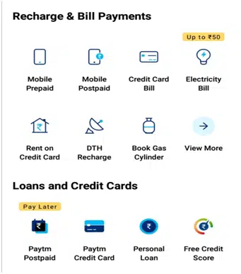 Paytm Personal Loan 2023