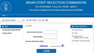 Bihar Parichari Recruitment 2023