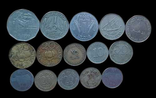 पुराने सिक्कें कैसे बेचें