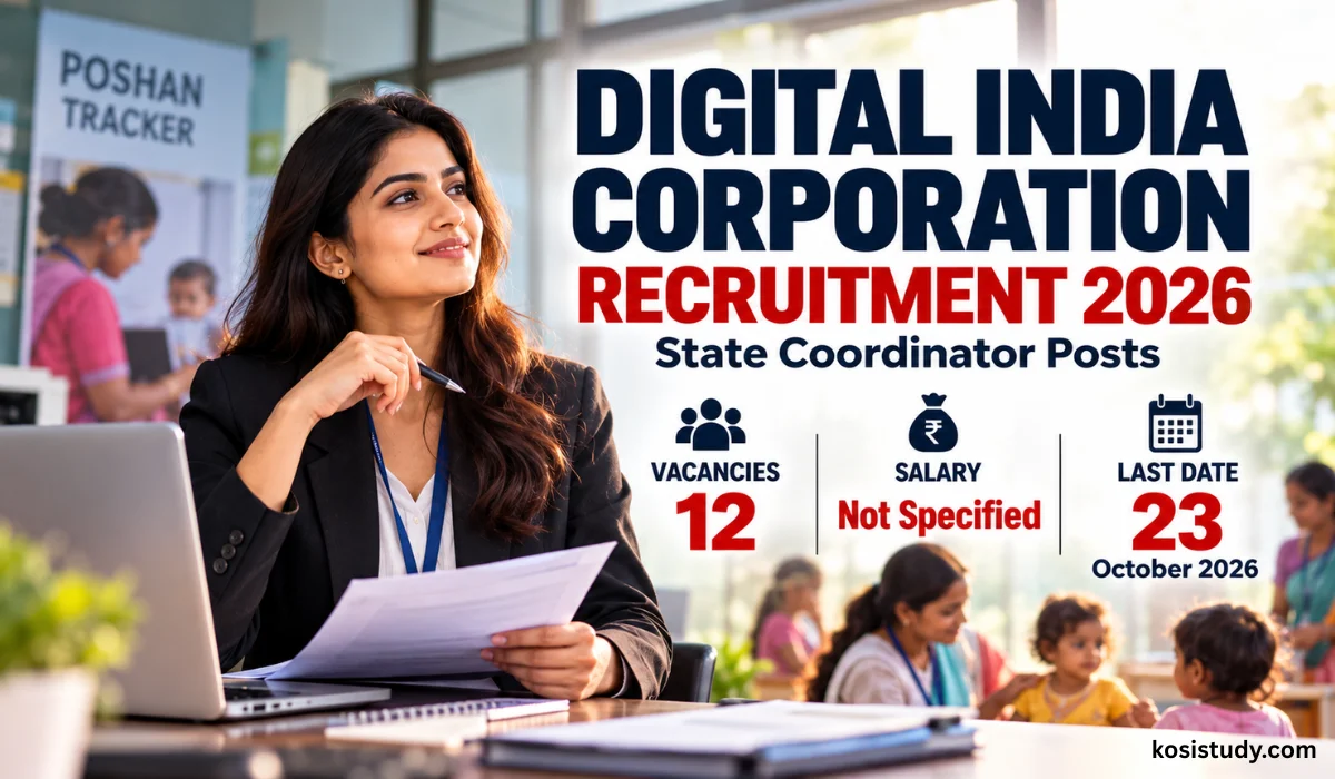 CHIAL Recruitment 2026: Executive & Manager Jobs Open - Kosistudy.com